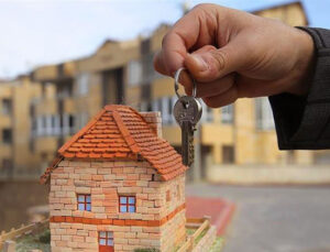 İstanbul’da konut kirası bir yılda yüzde 149 arttı