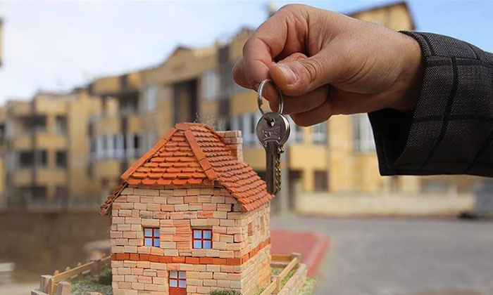 İstanbul’da konut kirası bir yılda yüzde 149 arttı