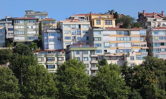 Konutta teslim süresi 48 aya çıkıyor