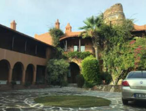 Maya Gayrimenkul Milas’taki kapasitesini artırıyor