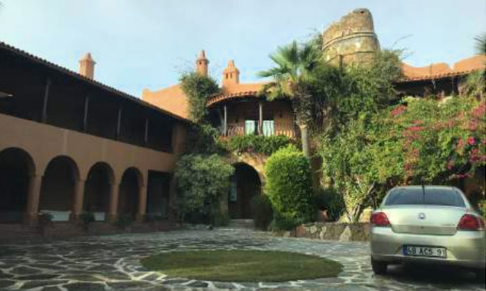 Maya Gayrimenkul Milas’taki kapasitesini artırıyor