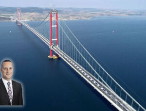 1915 Çanakkale Köprüsü çevresini nasıl etkiler?