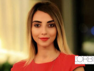 Özlem Açıkgöz Lorbi PR’de