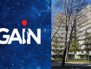 Ankara Apartmanları Belgeseli 20 Nisan’da GAİN’de başlıyor