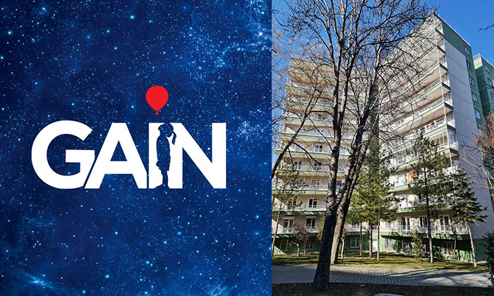 Ankara Apartmanları Belgeseli 20 Nisan’da GAİN’de başlıyor