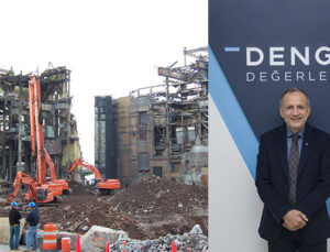 Konut fiyatlarındaki artışın nedeni maliyettir!