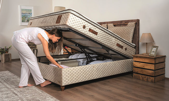 Kapana sıkıştıran bazalardan kurtulun!