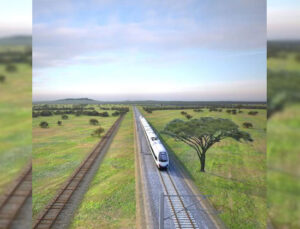 Yapı Merkezi, Tanzanya’daki projenin 3. fazına başladı