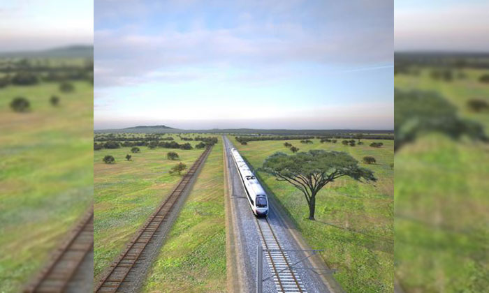 Yapı Merkezi, Tanzanya’daki projenin 3. fazına başladı