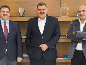 Fuzul Yapı 507 milyon TL’ye Başakşehir’de yeni arsa aldı