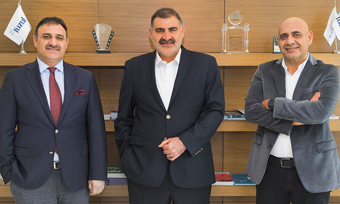 Fuzul Yapı 507 milyon TL’ye Başakşehir’de yeni arsa aldı