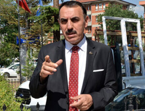 Taylan: Hayatımda böyle şey görmedim