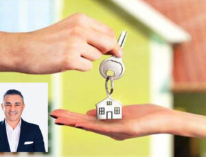 Ev sahiplerinin yabancı kiracılarla başı dertte