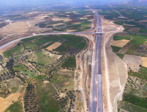 Marmara Bölgesi’ndeki yol yatırımları gayrimenkule yaradı
