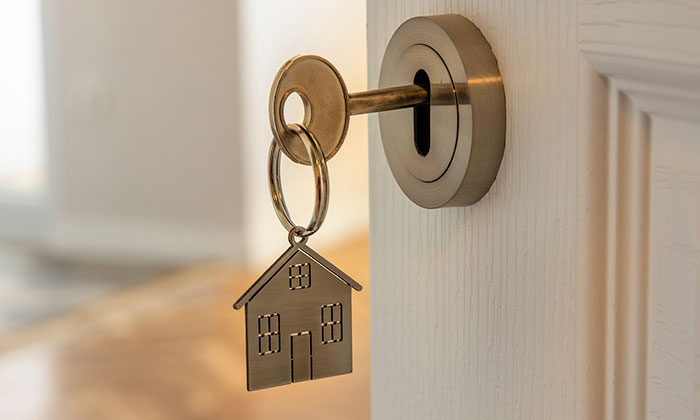 Konutun ortalama metrekare satış fiyatı 8 bin 252 TL oldu