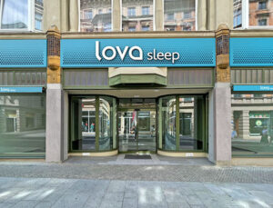 Lova Yatak 2022’de yurt dışında da atağa hazırlanıyor!