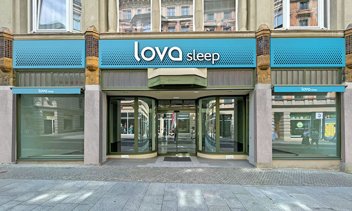 Lova Yatak 2022’de yurt dışında da atağa hazırlanıyor!