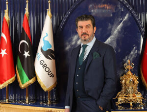 Libya’da 150 milyar dolarlık yatırım potansiyeli var