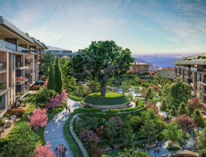 Nidapark Çengelköy’de bahar kampanyası