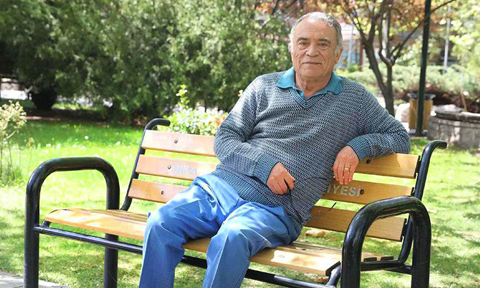 Salim Taşçı’dan zehir zemberek teşvik isyanı