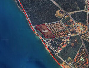 Didim Akbük’e 298 yataklı otel yapılacak