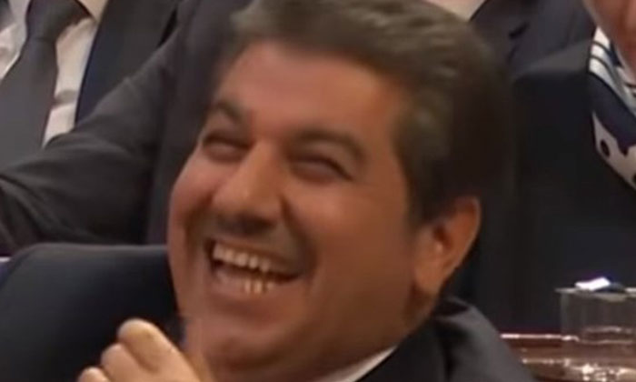 Esenler Belediyesi’nin bütçesi 4 ayda eridi