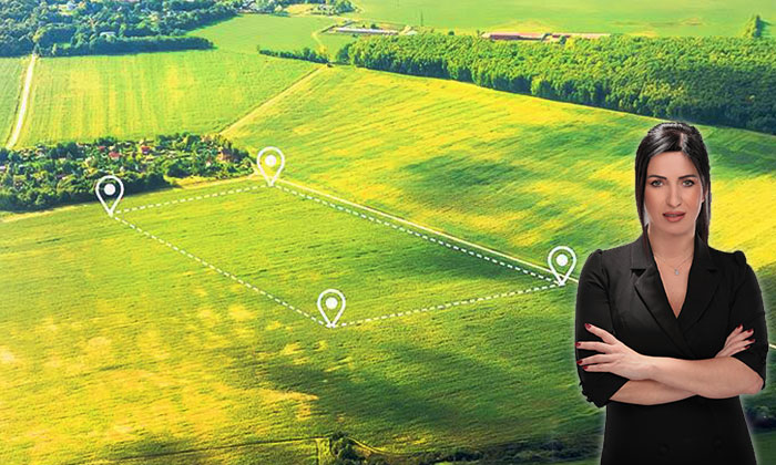 Arsa almayan pişman olacak