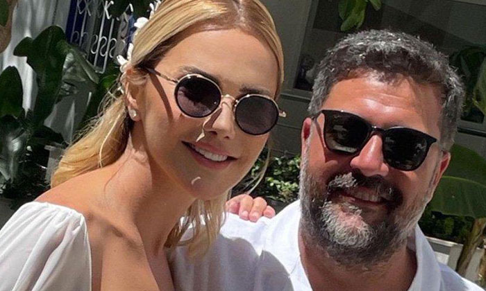 Ece Erken’den reddimiras kararı