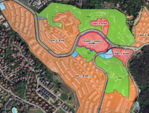 Emlak Konut GYO 4. Köy için ihale yapıyor