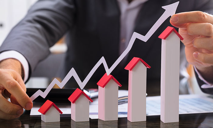 Konut fiyatlarını tutabilene aşkolsun!