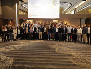 Kelebek Mobilya bayilerine 5 yıllık planları anlattı