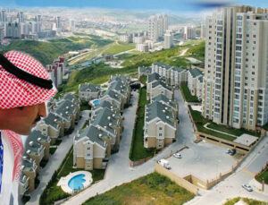 400 bin dolara vatandaşlık haberi promosyona döndü