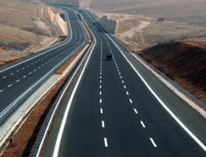 İskenderun – Hatay Otoyolu’na 4 milyar 590 milyon lira!