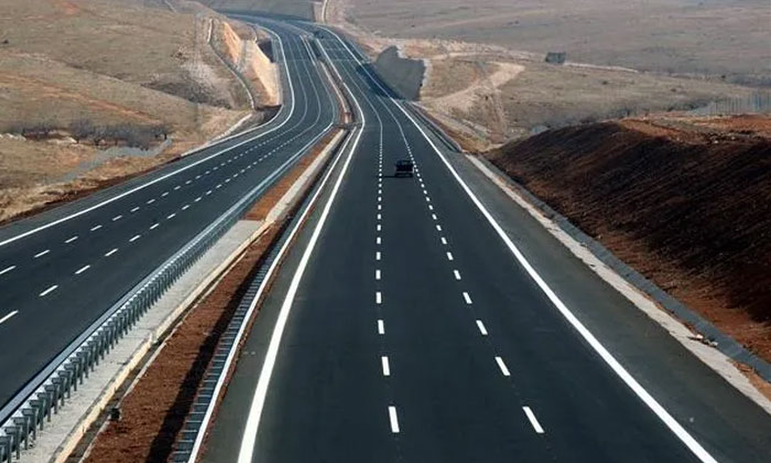İskenderun – Hatay Otoyolu’na 4 milyar 590 milyon lira!