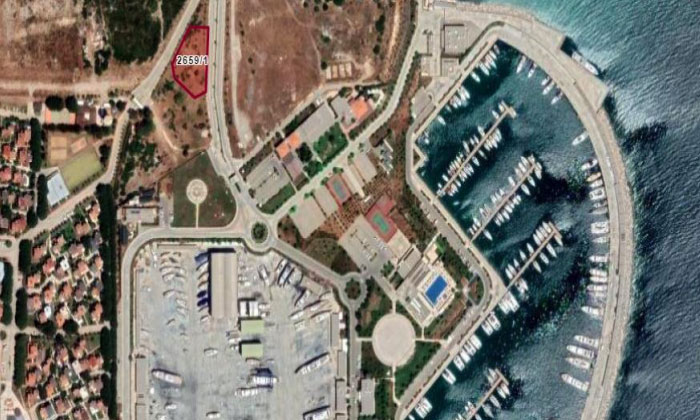 SGK’nın binaları, arsaları haraç mezat satılacak