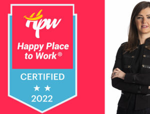 Türkiye’nin En Mutlu İş Yeri: TSKB Gayrimenkul Değerleme