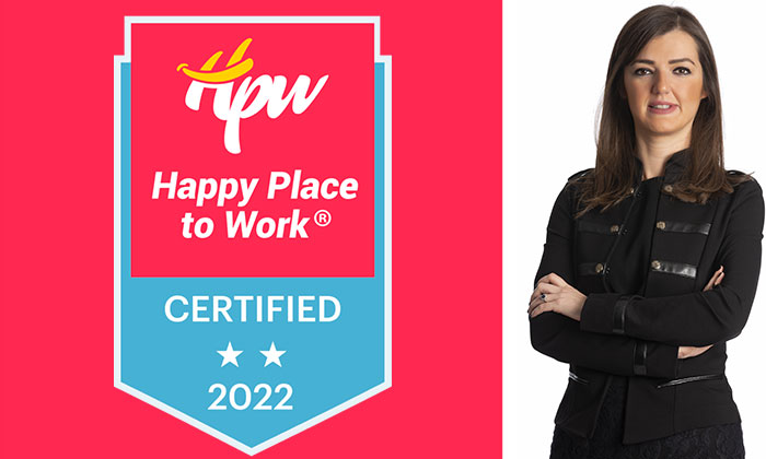 Türkiye’nin En Mutlu İş Yeri: TSKB Gayrimenkul Değerleme