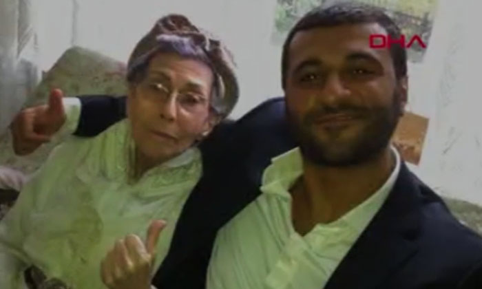 32 milyon TL’lik mirasın tek kuruşuna dokunamıyor!