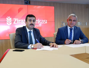 İsra Holding Kayaşehir Palladium’u satın aldı