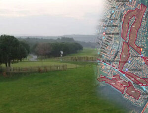 Ziraat Bankası’ndan Kemer Country için ‘imara açın’ itirazı