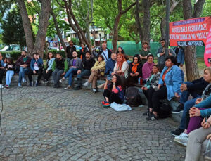 Kiracılar örgütleniyor