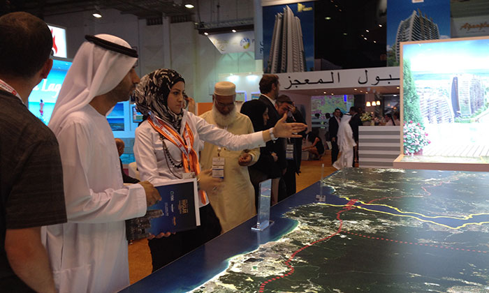 Yabancı yatırımcının gözdesi İstanbul, Antalya ve Ankara