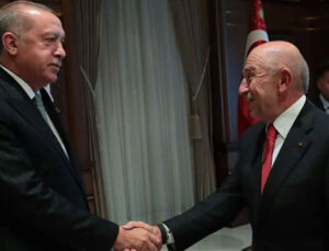 Limak, günah mı çıkarıyor?