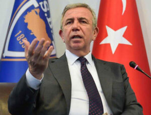 Mansur Yavaş: İhaleye katılacak müteahhit bulamıyoruz