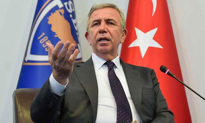 Mansur Yavaş: İhaleye katılacak müteahhit bulamıyoruz