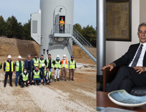 Polat Enerji her yıl 1.2 milyon ton sera gazını azaltacak