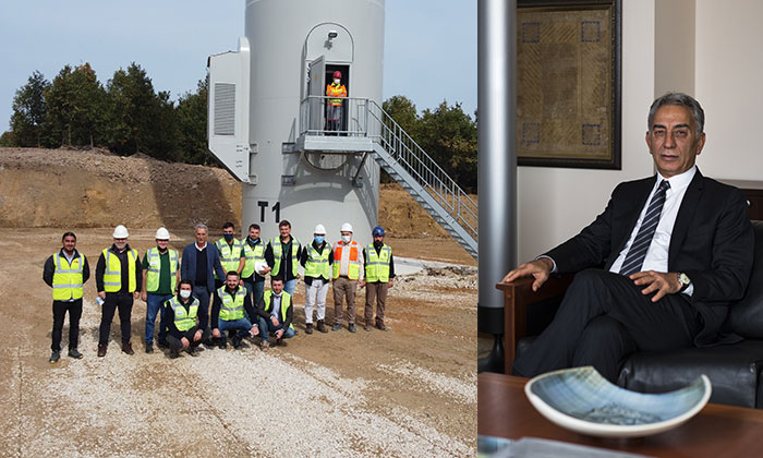 Polat Enerji her yıl 1.2 milyon ton sera gazını azaltacak