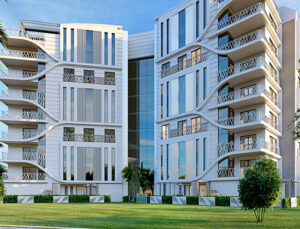 Saldas İnşaat, Masa Dağı’ndaki Rakım 242’ye başlıyor