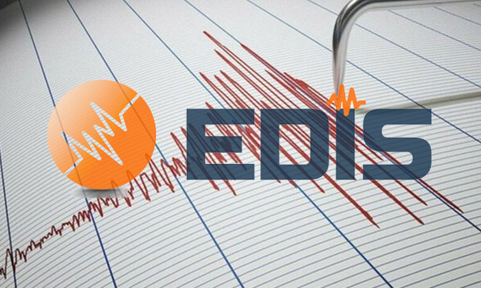 Deprem Erken Uyarı Sistemi (EDİS)’in tanıtımı 1 Haziran’da