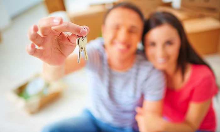 Satılan konutta ikinci elin oranı yüzde 70’e ulaştı